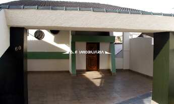 Imagem: São Paulo - Casa Padrão - PARQUE PERUCHE