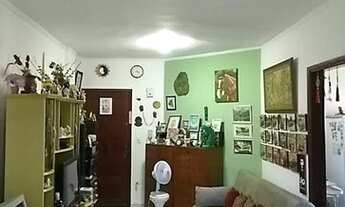 Imagem: Apartamento com 1 dormitório à venda