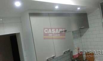 Imagem 4: Apartamento Residencial à venda, Vila Santa Teresa (Zona Sul), São Paulo - AP56418