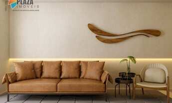 Imagem: Apartamento com 1 dormitório à venda