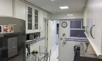 Imagem 4: Venda Apartamento 3 Dormitórios - 125 m² Vila Mariana