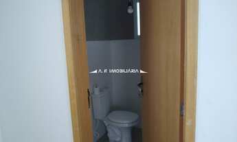 Imagem 4: São Paulo - Galpão/Depósito/Armazém - CASA VERDE