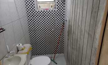 Imagem 3: Casa grande e bem localizada