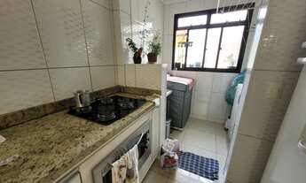 Imagem 6: Apartamento à venda 03 dorm c/suíte 75m² Parque da Represa - Jundiaí - SP