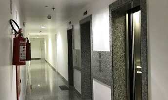 Imagem 7: Sala Comercial Galpão / depósito com 1 vaga na garagem