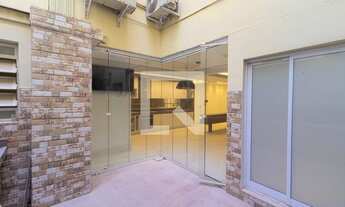 Imagem 6: Apartamento para Aluguel - Jardim Paulista, 2 Quartos, 130 m2