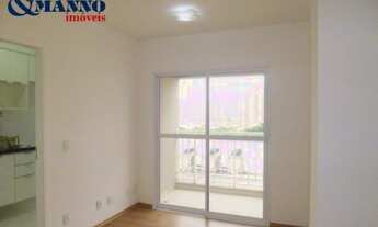 Imagem 3: APARTAMENTO NA MOOCA