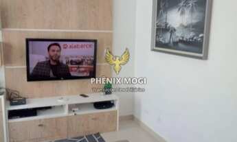 Imagem 4: CASA TÉRREA- CONDOMÍNIO REAL PARK TIETÊ