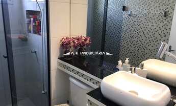 Imagem 6: São Paulo - Apartamento Padrão - JARDIM MONJOLO