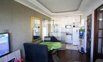 Imagem 6: Apartamento para Aluguel - Jardim Santa Teresinha, 2 Quartos, 42 m2