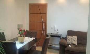 Imagem: Apartamento com 2 dormitórios à venda