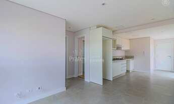 Imagem 3: CURITIBA - Apartamento Padrão - Reboucas