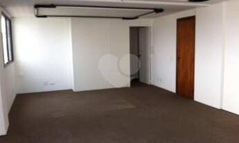 Imagem 5: São Paulo - Conjunto Comercial/Sala - VILA MARIANA