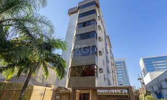 Imagem: Porto Alegre - Apartamento Padrão - Santana