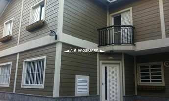 Imagem 2: São Paulo - Casa de Condomínio - TREMEMBE