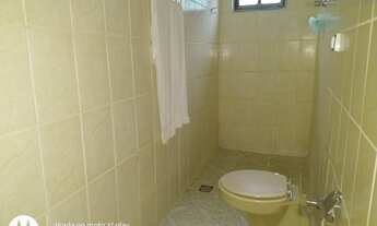 Imagem 3: Chácara para venda tem 400 metros quadrados com 5 quartos