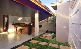 Imagem 2: OPORTUNIDADE Casa com 3 dormitórios