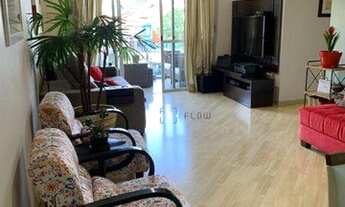 Imagem 5: Apartamento para locação e venda na Vila Prudência com 113m², 03 dormitórios, 01 varanda e