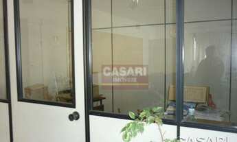 Imagem 2: Sala Comercial para locação, Centro, São Bernardo do Campo - SA3224