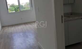 Imagem 3: Porto Alegre - Apartamento Padrão - Menino Deus