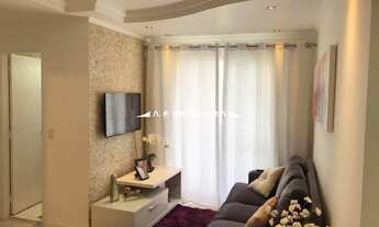 Imagem 5: São Paulo - Apartamento Padrão - JARDIM MONJOLO