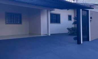 Imagem: Casa Residencial à venda, Solo Sagrado