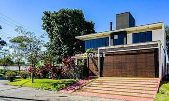 Imagem 2: Casa com 3 dormitórios à venda, 429 m² por R$ 4.500.000,00 - Campeche - Florianópolis/SC