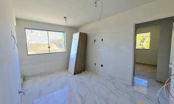 Imagem 2: BELO HORIZONTE - Apartamento Padrão - São João Batista (Venda Nova