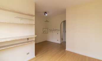 Imagem 4: Venda Apartamento 2 Dormitórios - 70 m² Vila Mariana