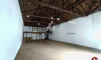 Imagem 4: Salão/Galpão (salão - térreo