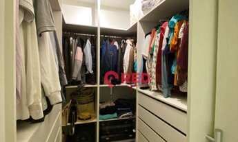 Imagem 5: Casa com 3 dormitórios à venda, 150 m² por R$ 795.000,00 - Condomínio Jardins do Império