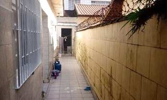 Imagem 7: Casa com 3 dormitórios à venda, 140 m² por R$ 430.000,00 - Tupi - Praia Grande/SP