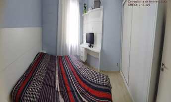 Imagem 7: APARTAMENTO RESIDENCIAL em SÃO BERNARDO DO CAMPO - SP, MONTANHÃO