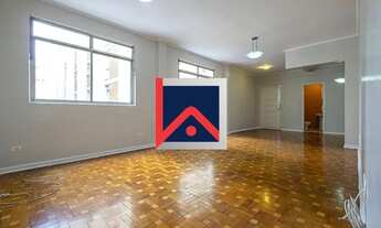 Imagem 2: Apartamento Locação 3 Dormitórios - 165 m² Cerqueira César