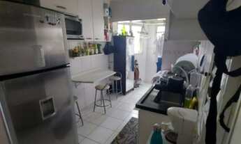 Imagem 4: APARTAMENTO RESIDENCIAL em SÃO PAULO - SP, BOSQUE DA SAÚDE