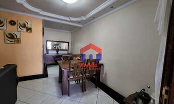 Imagem 4: Casa com 4 dormitórios à venda, 167 m² por R$ 620.000,00 - Santa Mônica - Belo Horizonte/M