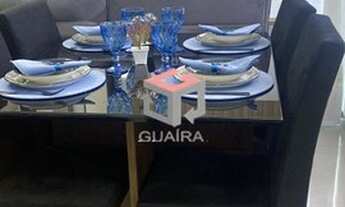 Imagem 4: Sobrado à venda, 2 quartos, 2 suítes, 2 vagas, Alto de Santo André - Santo André/SP