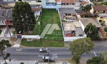 Imagem 4: Terreno para Venda em Curitiba, Barreirinha