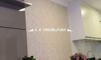 Imagem 2: São Paulo - Apartamento Padrão - SANTA TERESINHA