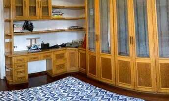 Imagem: Apartamento, 140 m² - venda por R$ 650.000,00