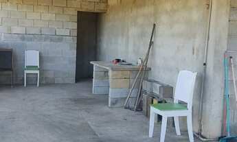 Imagem 6: Fazenda/Sítio/Chácara para venda possui 2000 metros quadrados com 3 quartos em Nazaré paul