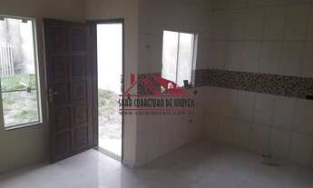 Imagem 5: Casa Individual, Monte Castelo Colombo(PR