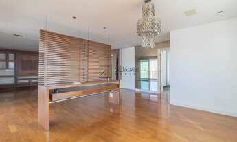 Imagem 7: Apartamento Locação Vila Nova Conceição 231 m² 4 Dormitórios