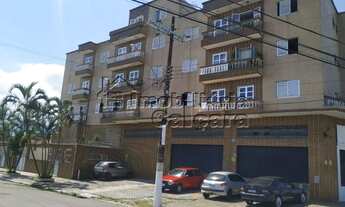 Imagem 2: Praia Grande - Apartamento Padrão - Caiçara