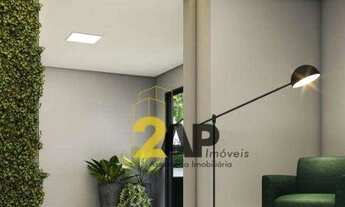 Imagem 7: Apartamento com 2 dormitórios à venda, 38 m² por R$ 229.000 - Vila Paulista - São Paulo/SP