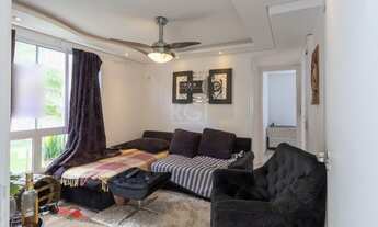 Imagem 6: Porto Alegre - Apartamento Padrão - Hípica