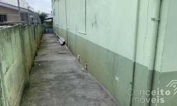 Imagem 5: Barracão - Oficinas