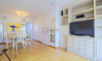 Imagem 1: Venda Apartamento 3 Dormitórios - 90 m² Moema