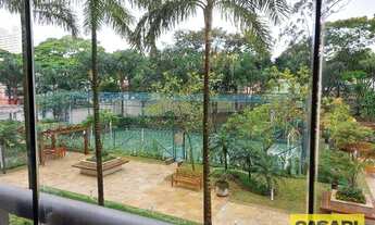 Imagem 7: Apartamento com 3 dormitórios à venda, 180 m² - Jardim Nova Petrópolis - São Bernardo do C