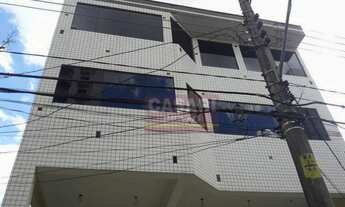 Imagem 2: Salão para alugar, 300 m² por R$ 4.900,00/mês - Baeta Neves - São Bernardo do Campo/SP